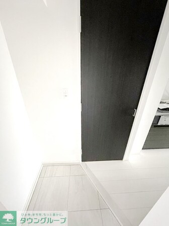 SS Advance高島平の物件内観写真